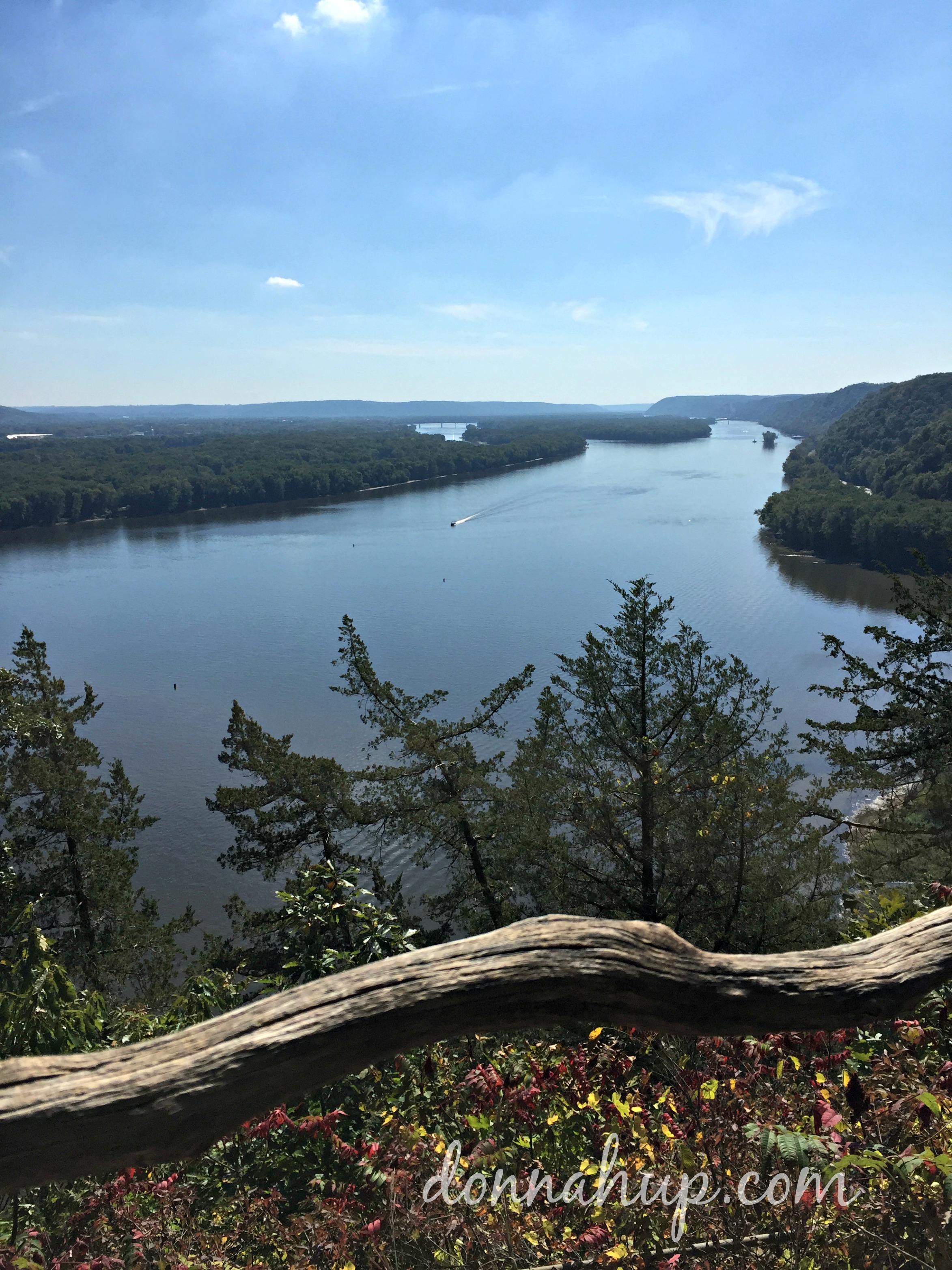 Beauty in My Own Backyard Effigy Mounds and Latinos