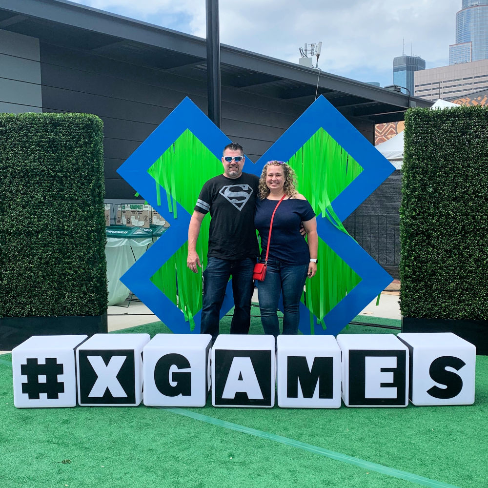 XGames Minnesota