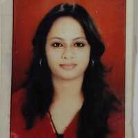 Dr. Khushboo Mishra.