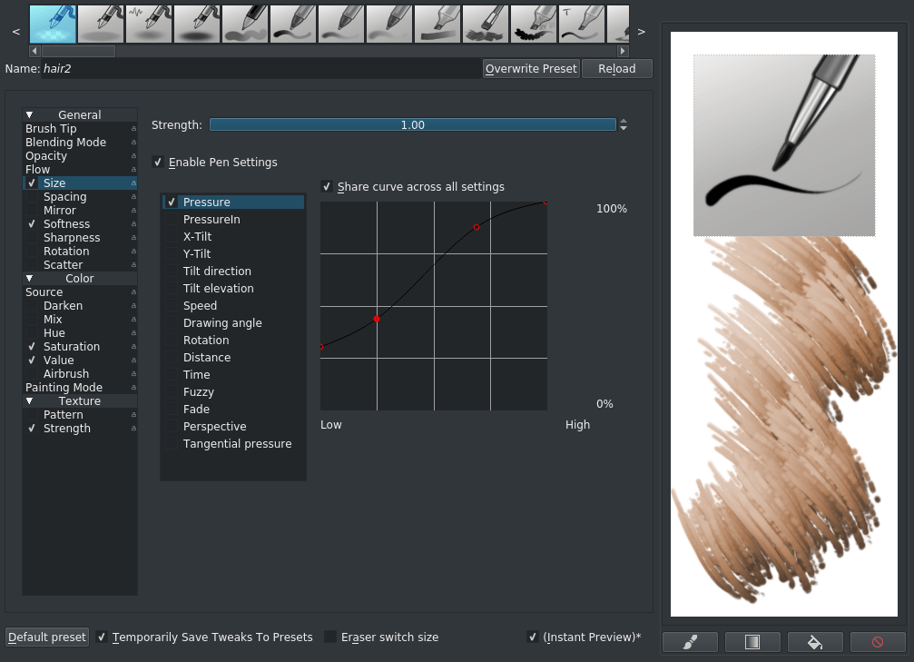 Download brushes for krita - climateer