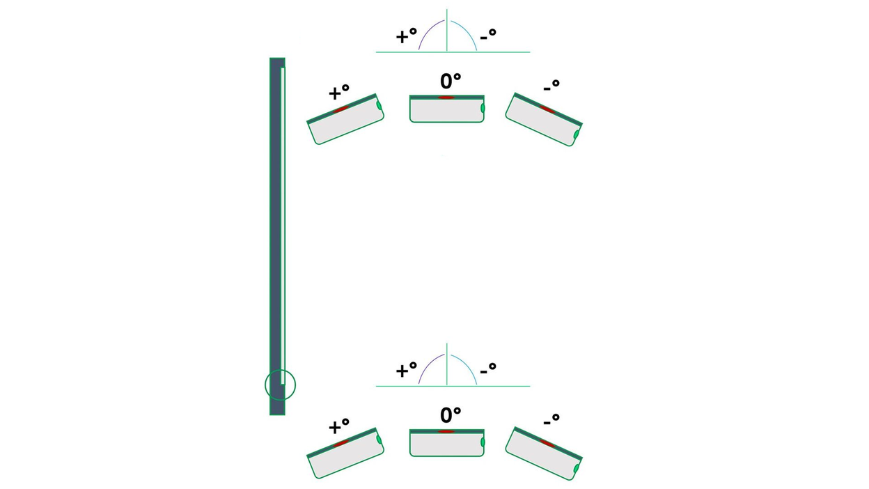 TouchFree Measurement Image