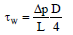 Image for - Effects of Polymer Addition to a Newtonian Solvent in Horizontal Pipe Flow