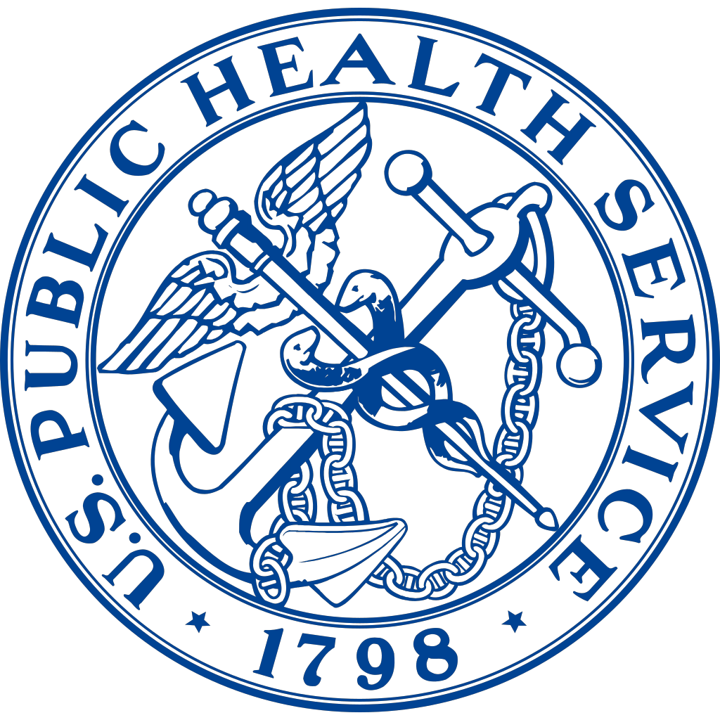 Public Health Service Logo clipart preview