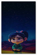 Vanellope