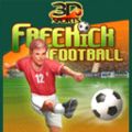 Free Kick Football 3D