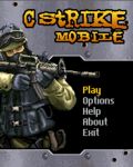 CStrike Mobile