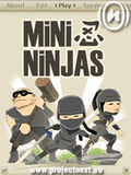 Mini Ninjas