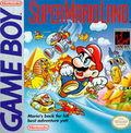 (Багатошаровий) Super Mario Land 2