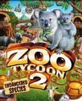 Zoo Tycoon 2