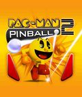 PAC-MAN Pinball 2