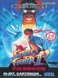 Street Fighter II