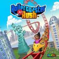 Rollercoaster Rush 3D