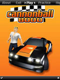 Cannonball 8000 - Chạm vào 360x640