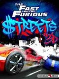 ถนน Furious Street 3D