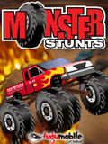 Monster Stunts