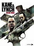 Kane & Lynch: Dead Men