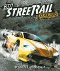 Street Rail Racing 3D