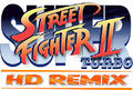 Super Street Fighter II: The New Challengers