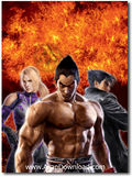 Tekken Mobile