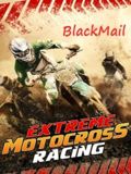 Cực Motocross Racing Bravo