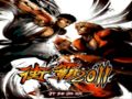 Street Fighter 2011 для 3 и EE