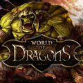 World Of Dragons