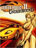 Speed Addict 2: Underground