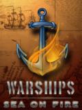 Warships - Sea On Fire