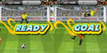 Smash Soccer Lite S60v5 / 3 Jeu