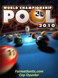 World Championship Pool 2010 3D