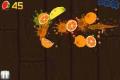 Fruit Ninja (Paisaje)