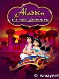 Aladdin 2: การผจญภัยครั้งใหม่ (320-240)