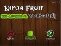 Fruit Ninja 240x400; 360640