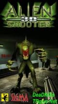 Alien Shooter 3D