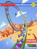 Rollercoaster Rush 3D