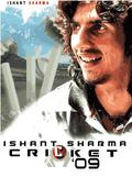 Ishant Sharma Cricket 09