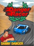 Danny Danger Racer!