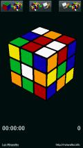 Rubik's Cube