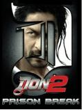 Don 2: Prison Break