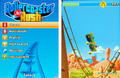 Rollercoaster Rush 3D