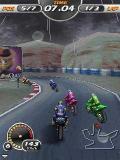 Moto Racing Evolued 3D