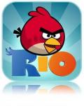 Angry Birds Rio