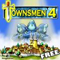 Townsmen 4