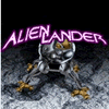 Alien Lander