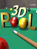 3D Pool