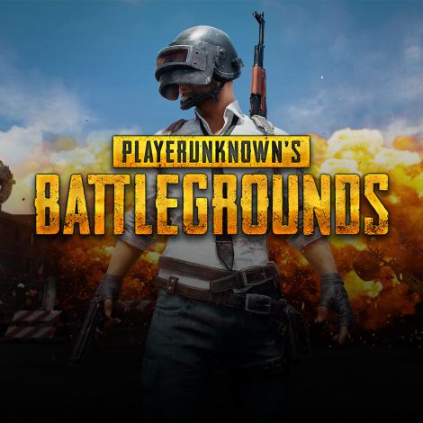 Tema Pubg Ost