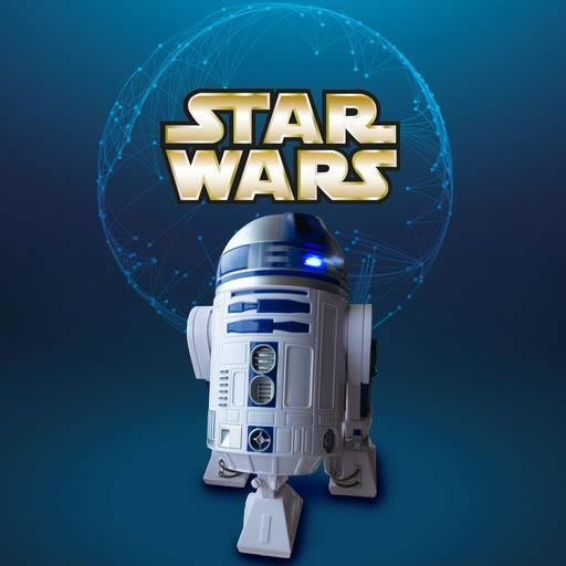 R2d2 Ascoltami