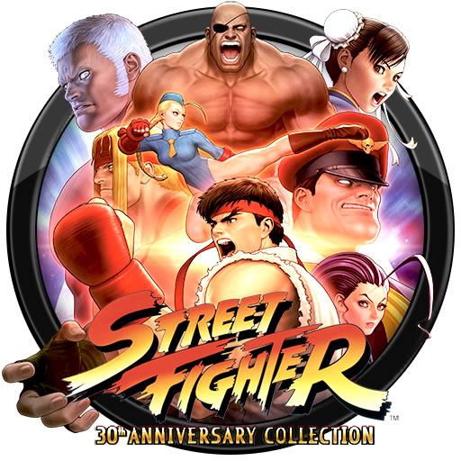 Street Fighter 4 Ps3