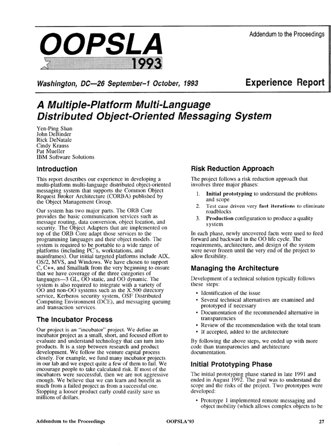 First page of PDF