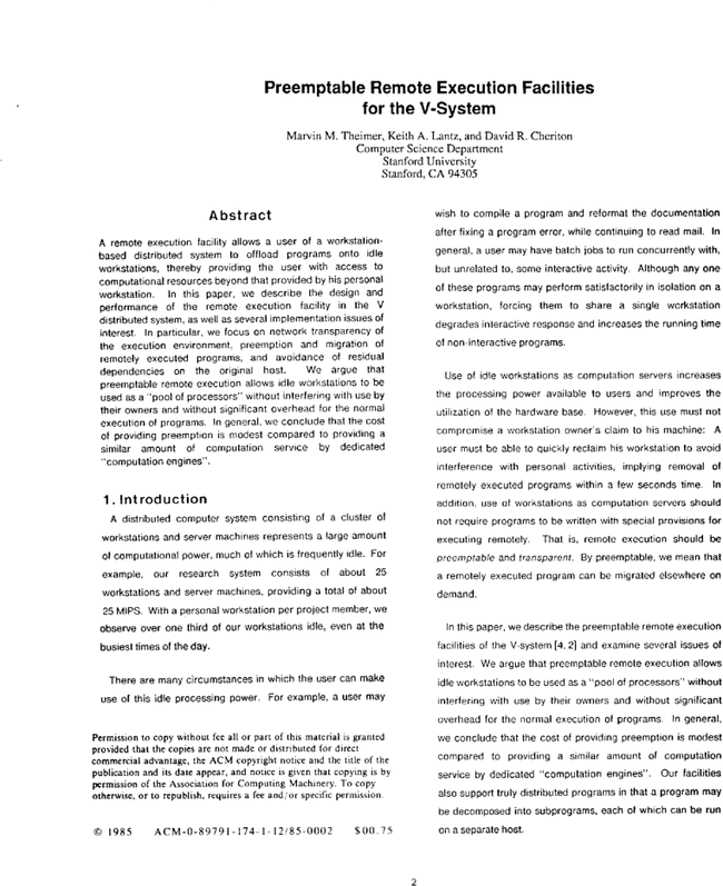 First page of PDF